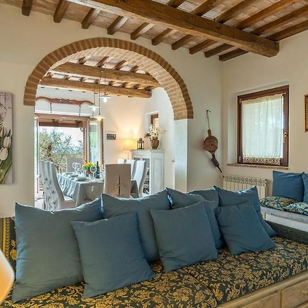 Casale Montegiovi 6, Emma Villas Zewnętrze zdjęcie