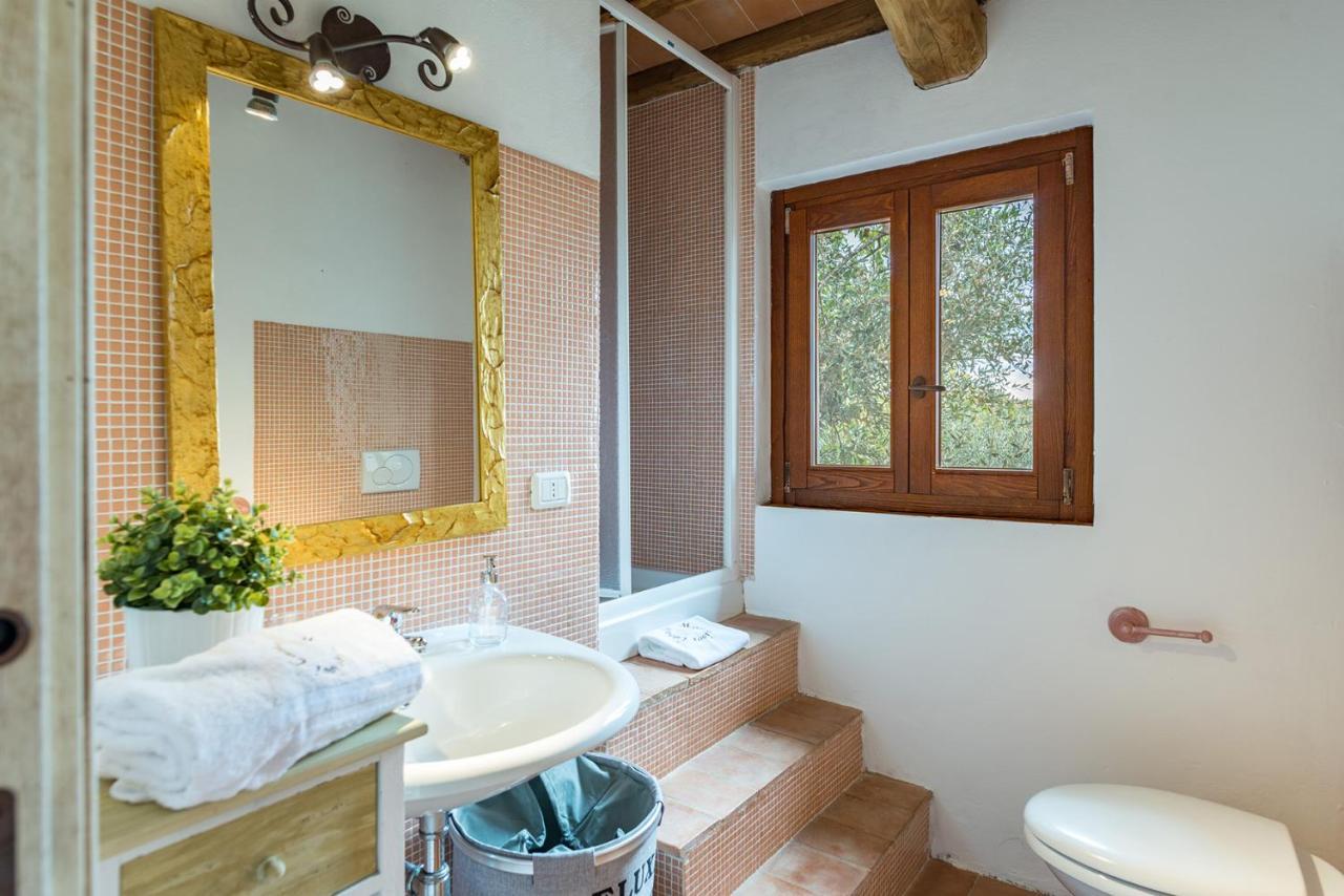 Casale Montegiovi 6, Emma Villas Zewnętrze zdjęcie