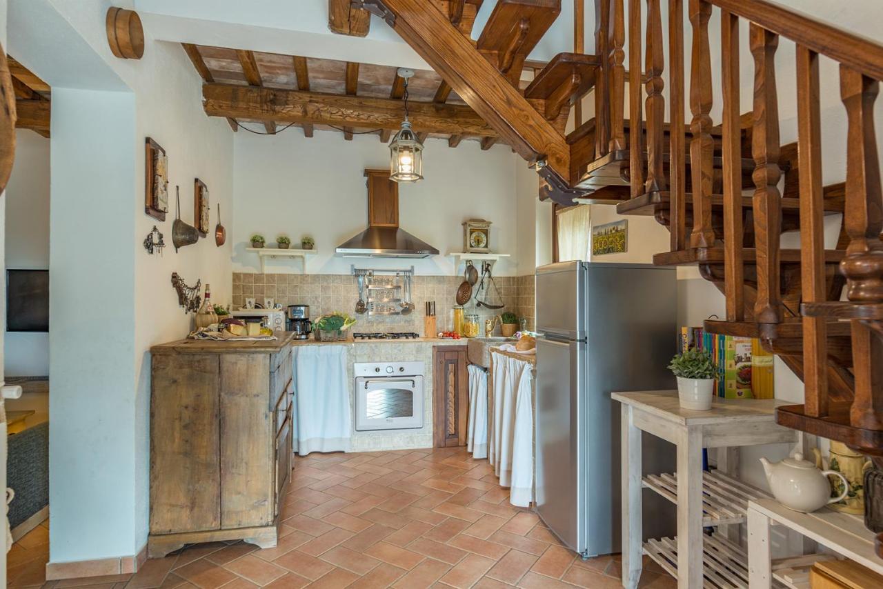 Casale Montegiovi 6, Emma Villas Zewnętrze zdjęcie