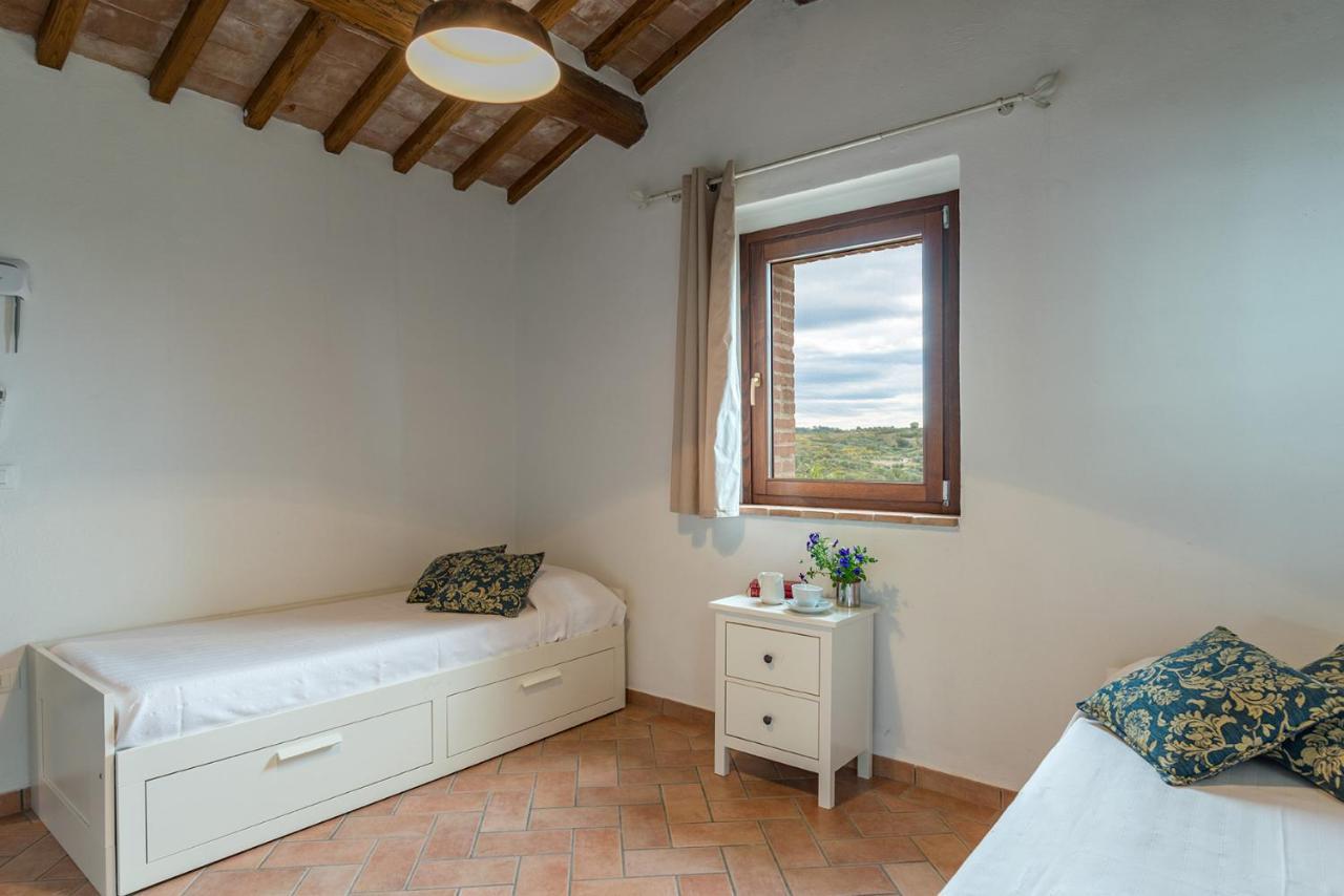 Casale Montegiovi 6, Emma Villas Zewnętrze zdjęcie