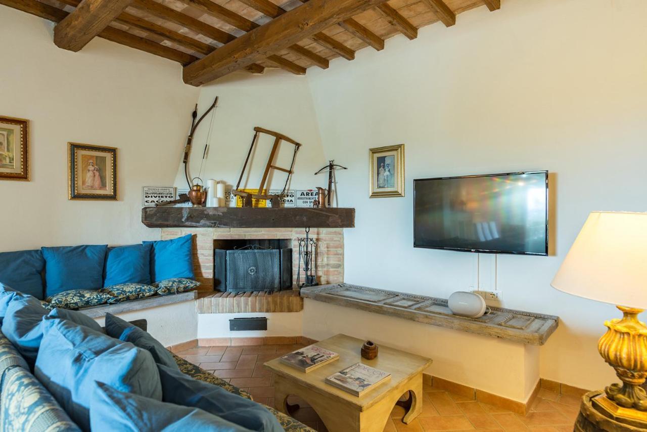 Casale Montegiovi 6, Emma Villas Zewnętrze zdjęcie