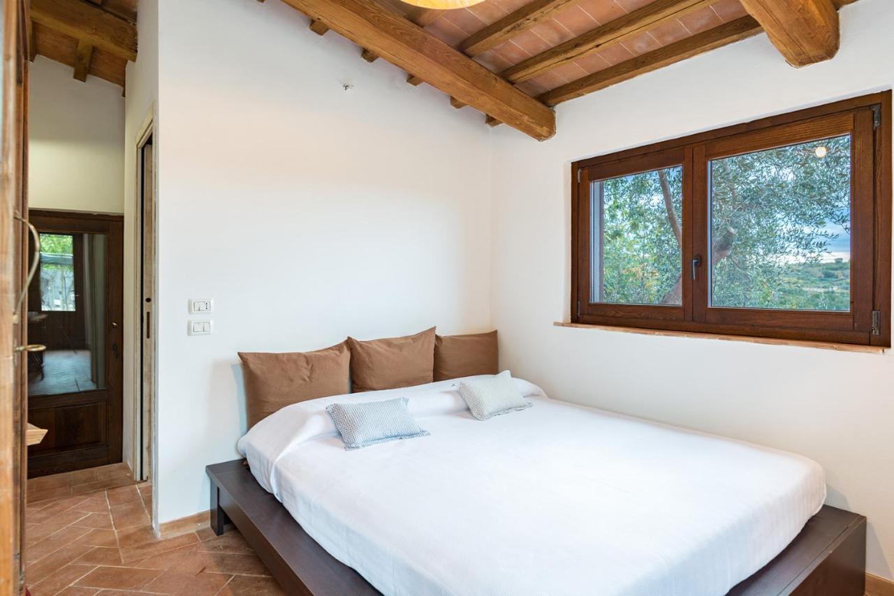Casale Montegiovi 6, Emma Villas Zewnętrze zdjęcie