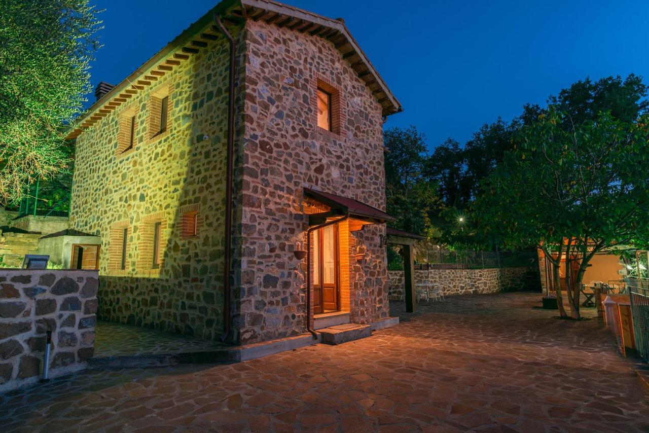 Casale Montegiovi 6, Emma Villas Zewnętrze zdjęcie