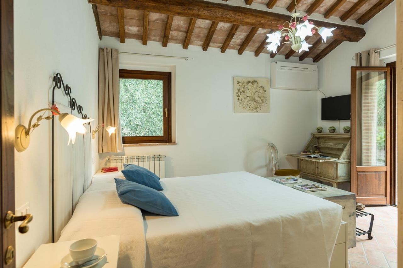 Casale Montegiovi 6, Emma Villas Zewnętrze zdjęcie