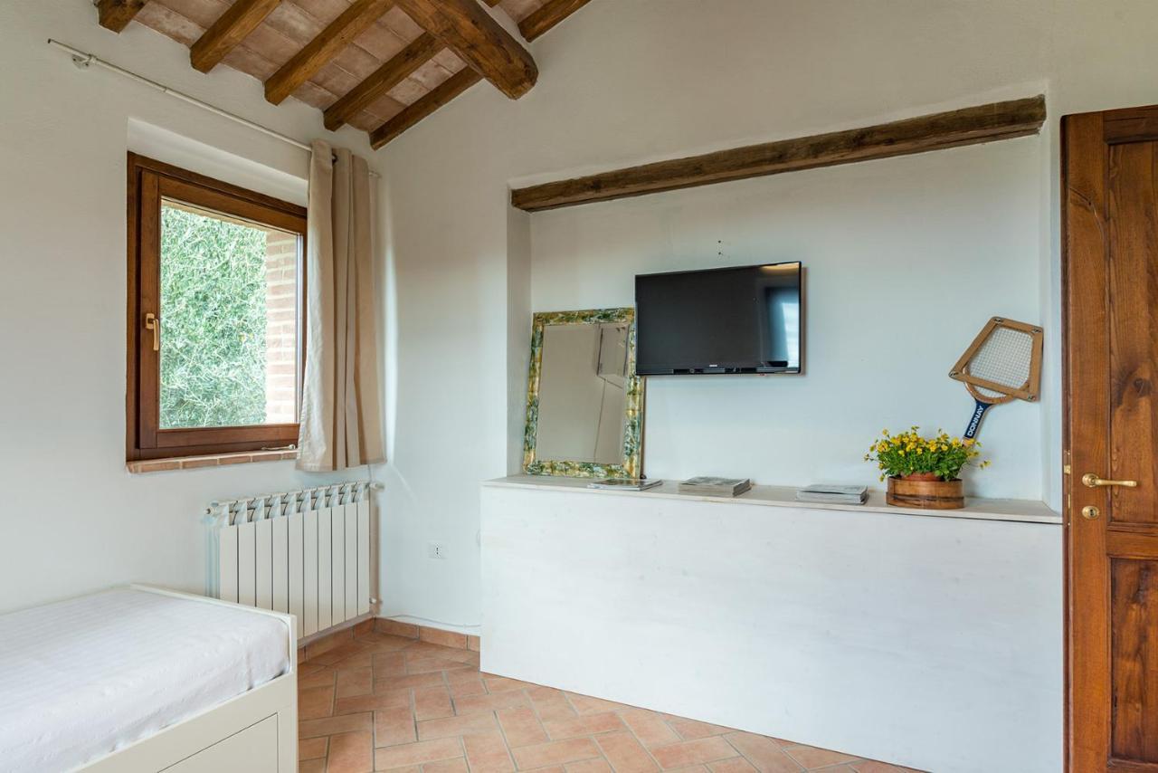 Casale Montegiovi 6, Emma Villas Zewnętrze zdjęcie