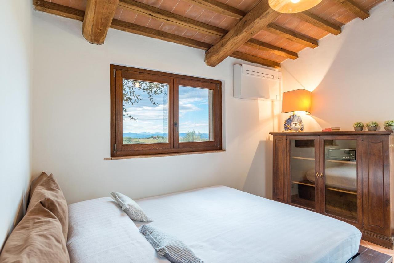 Casale Montegiovi 6, Emma Villas Zewnętrze zdjęcie